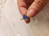 Labradorite Ring (Size 7)