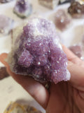 Amethyst Raw