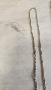 Stainless steel chain
