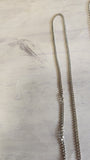 Stainless steel chain