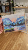Painting - Greeting Cards