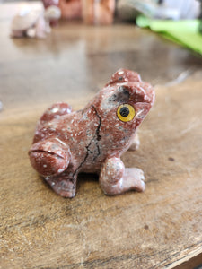 Frog