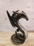 Dragon Sphere Holder