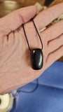 Shungite Necklace