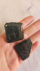 Specular Hematite
