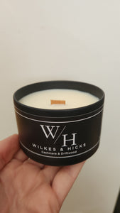 Wilkes & Hicks - V7