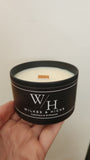 Wilkes & Hicks - V7