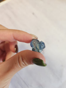 Fluorite Mini: Bulbasaur Pokemon