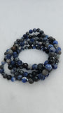 Night Sky Bracelet