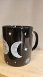 Moon Phase Mug