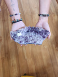 Amethyst Cluster - Statement