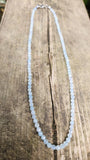 Dainty Necklaces