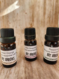 Essential Oils