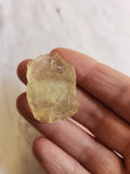 Libyan Glass