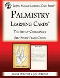 Learning Cards Card Deck