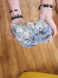 Kyanite Cluster Statement