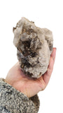 Smoky Quartz Raw