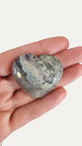 Gemstone Hearts