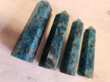 Apatite Tower