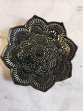 Mandala Bowl