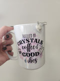 Tea Strainer