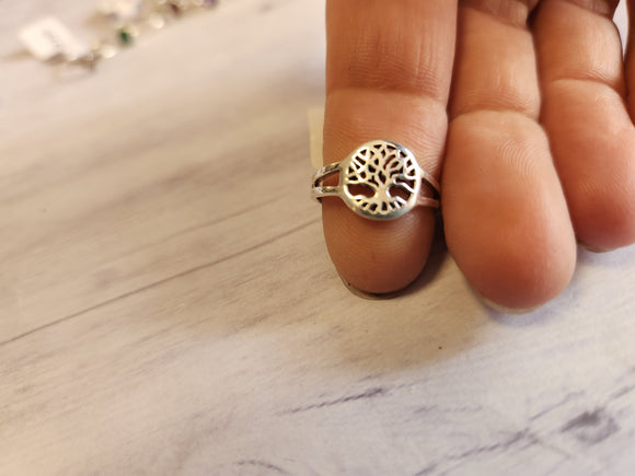 Tree Ring (Size 5)