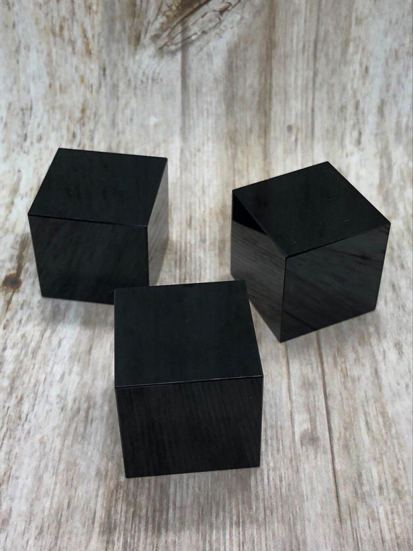 Obsidian Cube