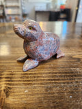 Soapstone Carvings