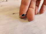 Sapphire Ring (Size 6)