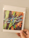 Painting - Greeting Cards