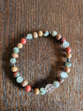 Earthbound Bracelet