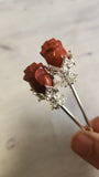 Gemstone Roses