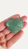 Gemstone Hearts