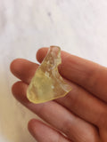 Libyan Glass