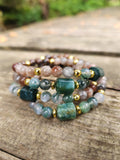 Harvest Sunset Bracelet