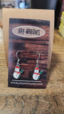Christmas Earrings