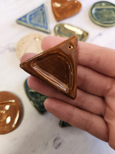 Incense Holder