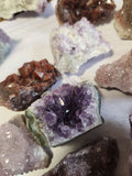 Amethyst Raw