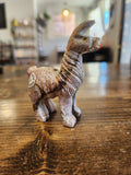 Soapstone Carvings
