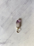 Amethyst Pendant
