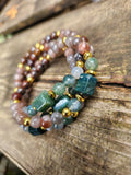 Harvest Sunset Bracelet