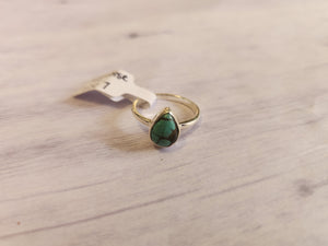 Turquoise Ring (Size 7)
