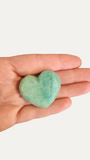 Gemstone Hearts
