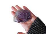 Amethyst Rose