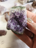 Amethyst Raw