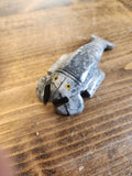 Soapstone Carvings