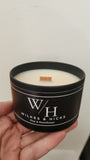Wilkes & Hicks - V7