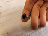 Kyanite Ring (Size 5.5)