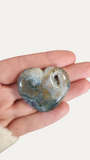 Gemstone Hearts