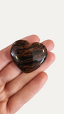 Gemstone Hearts